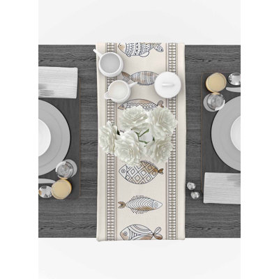 Chemin de table Glascock