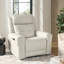 Fauteuil inclinable électrique avec fonction de massage et de chauffage Joseph-1445781646
