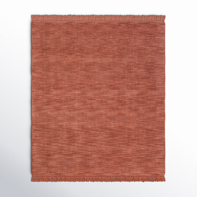 Liska Hand-Loomed Rug