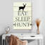 Senne Eat Sleep Hunt-108482202