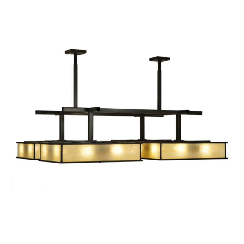 Piazza 32 - Light Chandelier