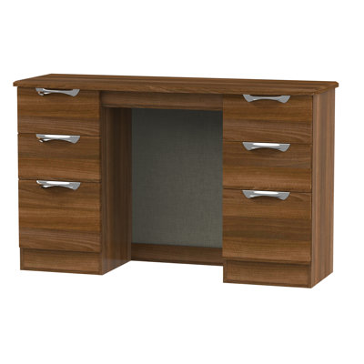 Fully Assembled Ratley Dressing Table