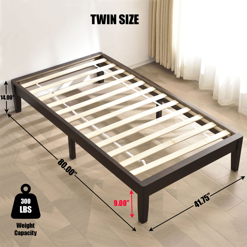 Lit Niven, Simple, Tabac