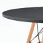 Table basse ronde pour le salon-129231974