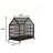 Versatile Folding Dog Crate with Special Design for Large Dogs