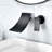 Wall Mounted Optional Single-handle Bathroom Faucet-61790070