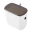 Pp Manual Lift Waste Bin-121479211