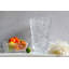 Pivoines Crystal Fruit Bowl