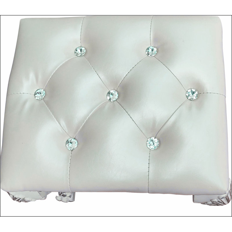 Tabouret de coiffeuse Dresden II