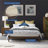 Modway Lodge Wood Platform Bed Frame-15851510-16137308