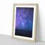 The Milky Way Stars Above Malta - Picture Frame Painting Print-56855618-56855623