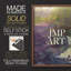 «Monet's Landscape V», ensemble de 4-364117569-364117568