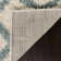 Skyleen Shag Performance Geometric Rug