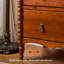 Commode d'appoint 35,43 po