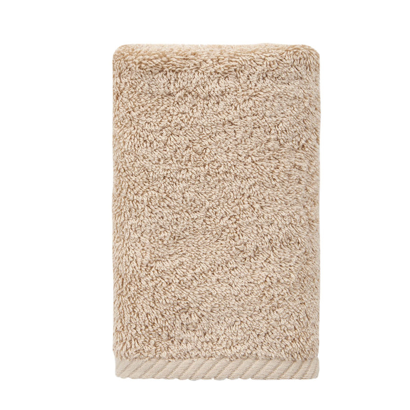 Dinis Super Plush Hand Towel, Warm Sand