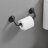 Bathroom Hardware Set-98950488