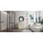 Ready-to-Assemble Kitchen Sink Base Cabinet with Adjustable Shelves and Soft Close-93465480-93465485