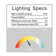 Arnoldina 4" Reflector Recessed Trim