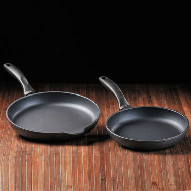 Swiss Diamond - 9.5 Induction Crepe Pan