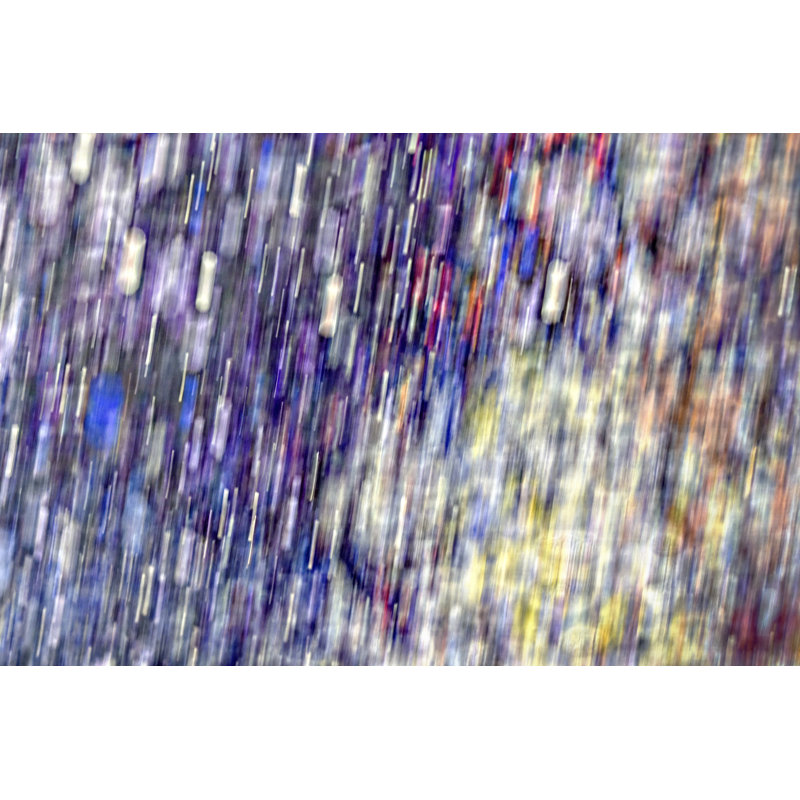 Bohemian Spirits I 1 Piece Wrapped Canvas Wall Art, 30 cm H x 46 cm W, Wrapped Canvas