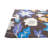 Noell Dark Brown Rug