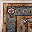 Tapis en laine / touffeté à la main Tencel-516673837