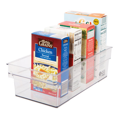 Easi-Grab Storage Bin 12 x 6 x 3.75"