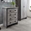 Mission Creek Piece Bedroom Set-733465429