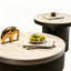 Table basse moderne et moderne de luxe