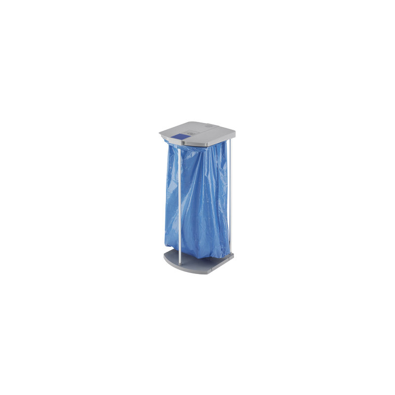 Rubbish Bin - 120L