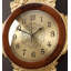 Horloge murale 37,4 po