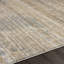 Tapis beige à motif floral Diomede-95745539
