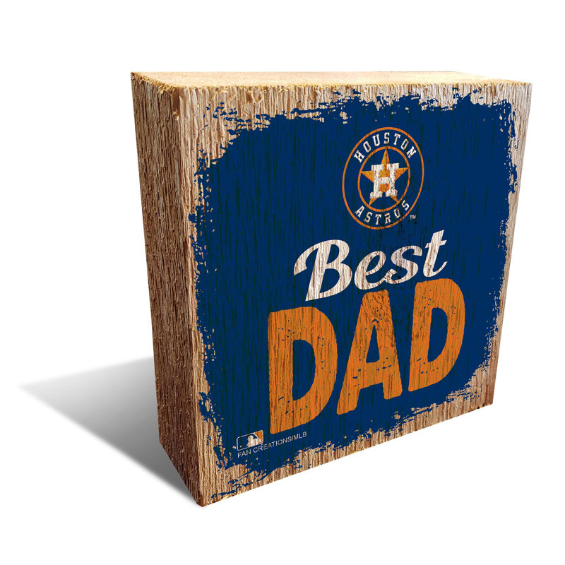Wall Decor, Houston Astros