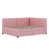 Rose est en rupture de stock