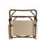 Chaise pliante et portable Comfy