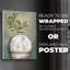 Global Vessel II - Impression sur toile seulement - NON-CADRE-118051071