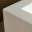 Tikamoon Terrazzo Rectangular Sink-11811601