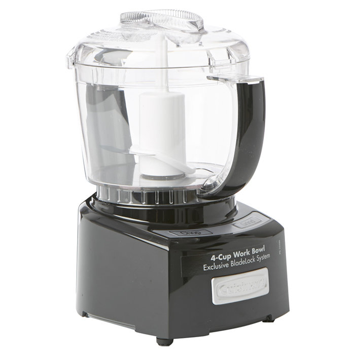 Cuisinart Elemental Cuisinart Elite Cup Cuisinart Elite 4-Cup