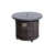 Gris anthracite est en rupture de stock