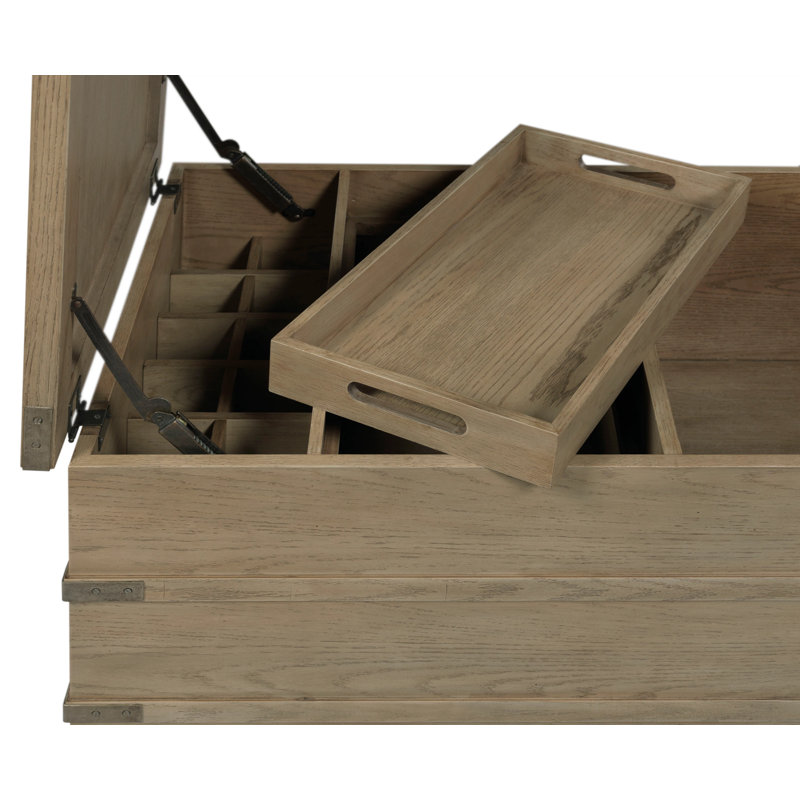 Table basse Arine