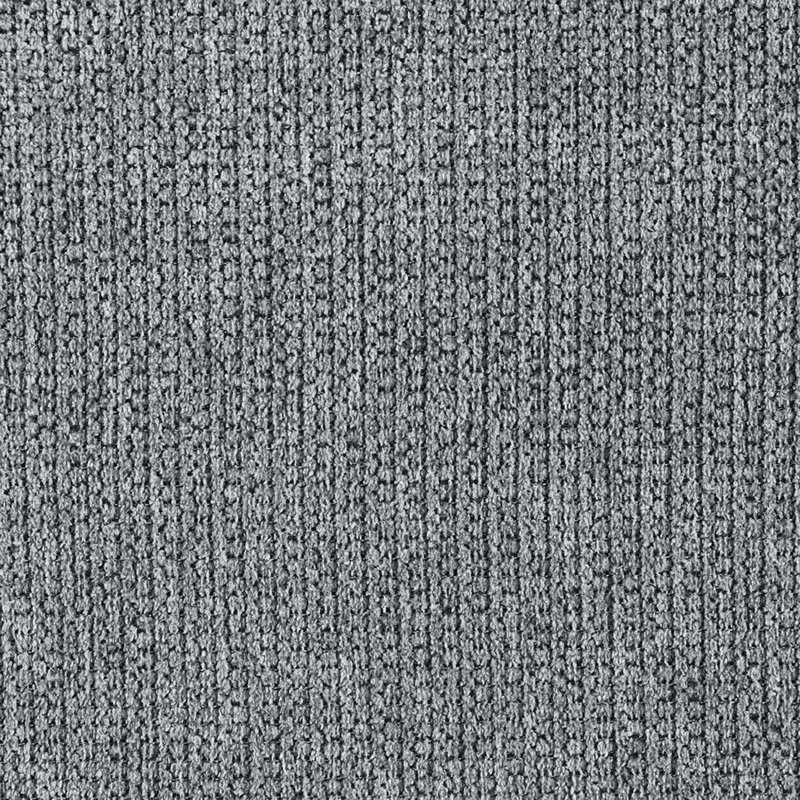 Chaise à hauteur de comptoir Ecclestan (ensemble de 2), Gris, Tabouret de bar (siège d'une hauteur de 30 po)
