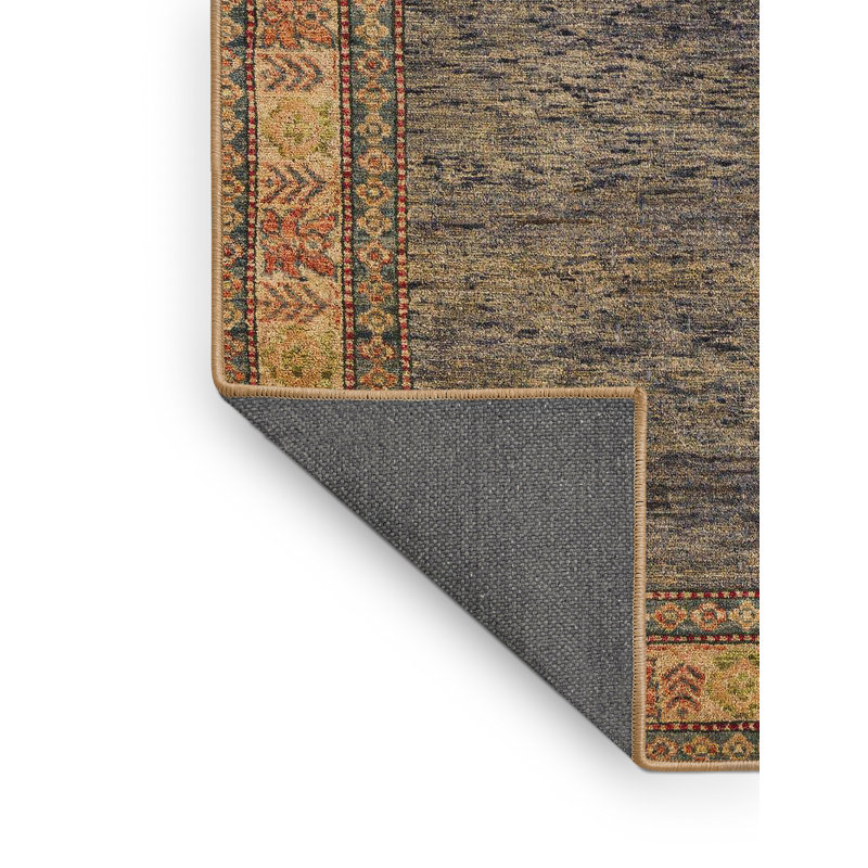 Tapis abstrait moderne 4716, Rectangle 5 pi x 7 pi