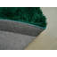 Tapis vert tissé à la main à motif moderne Sunny Collection-108201933