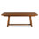 Petaluma Solid Wood Dining Table