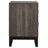 Stephan 2-Drawer Nightstand