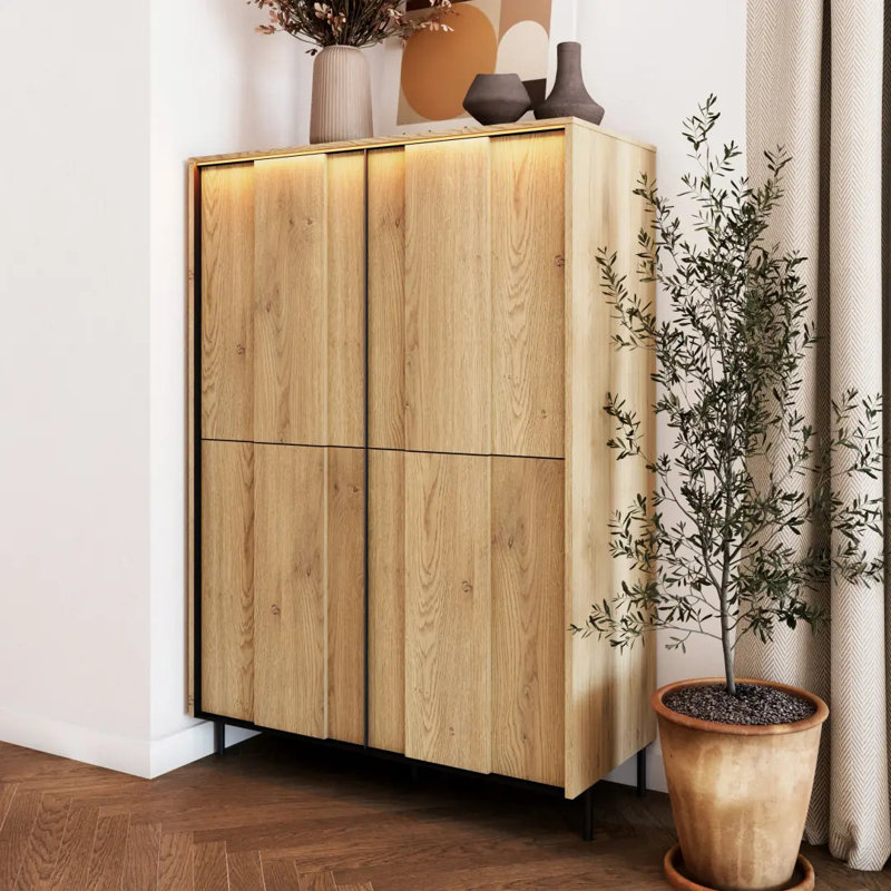 Betros Cabinet/Enclosed Storage