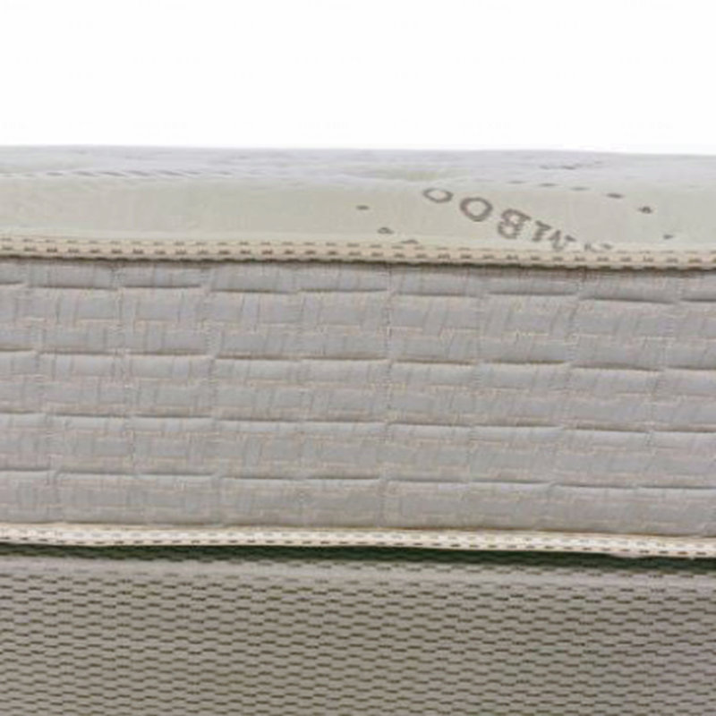 Matelas à plateau-coussin 14,5 po Cooltouch, Lit simple