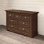 Commode 7 tiroirs Huey