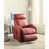 Rouge est en rupture de stock