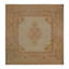 Hand Knotted Wool Area Rug